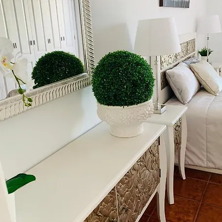 度假居 Duplex Penthouse Panoramic Del Atlantico
