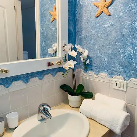 Duplex Penthouse Panoramic Del Atlantico 度假居