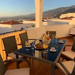 Duplex Penthouse Panoramic Del Atlantico *