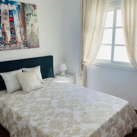 Duplex Penthouse Panoramic Del Atlantico * 阿德耶