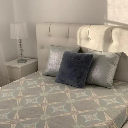 Hébergement de vacances Duplex Penthouse Panoramic Del Atlantico