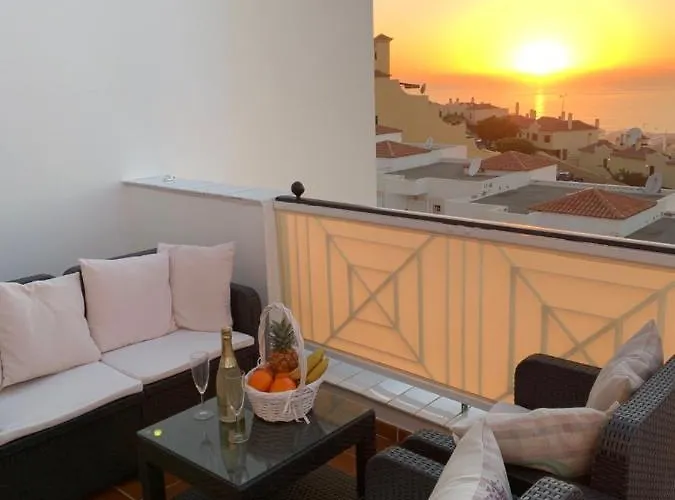 Casa vacanze Duplex Penthouse Panoramic Del Atlantico Costa Adeje (Tenerife)