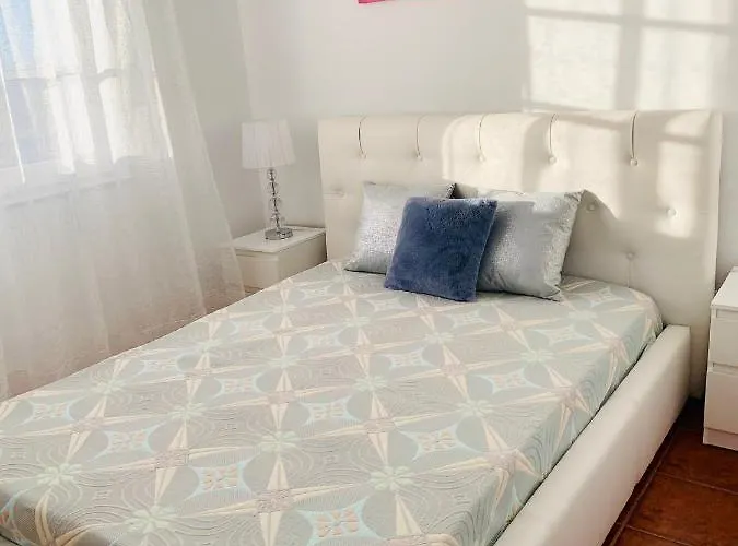 Duplex Penthouse Panoramic Del Atlantico *