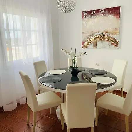 Duplex Penthouse Panoramic Del Atlantico *