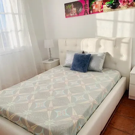 Duplex Penthouse Panoramic Del Atlantico *