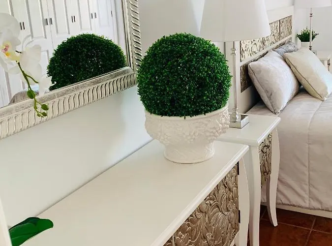 펜션 Duplex Penthouse Panoramic Del Atlantico