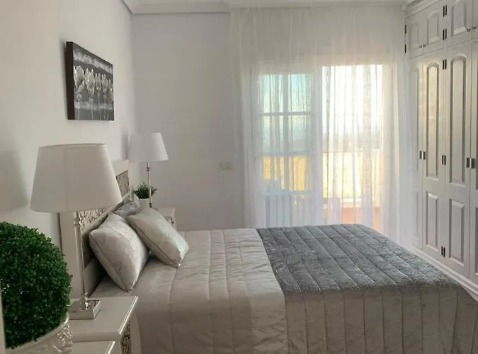 Duplex Penthouse Panoramic Del Atlantico Nyaraló