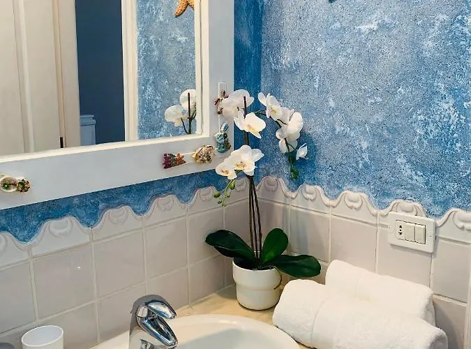 Duplex Penthouse Panoramic Del Atlantico 펜션