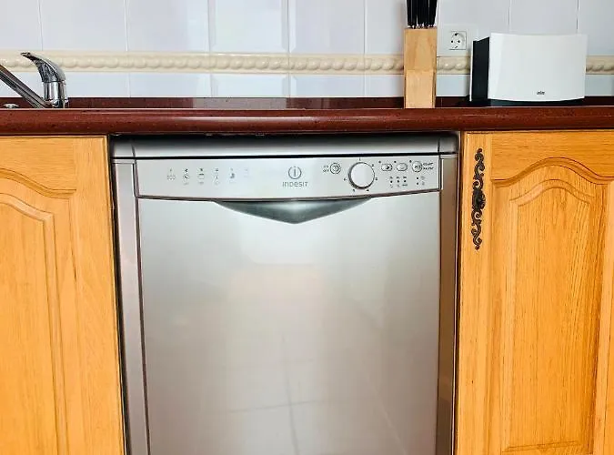 بيت للعطل Duplex Penthouse Panoramic Del Atlantico أذيخي