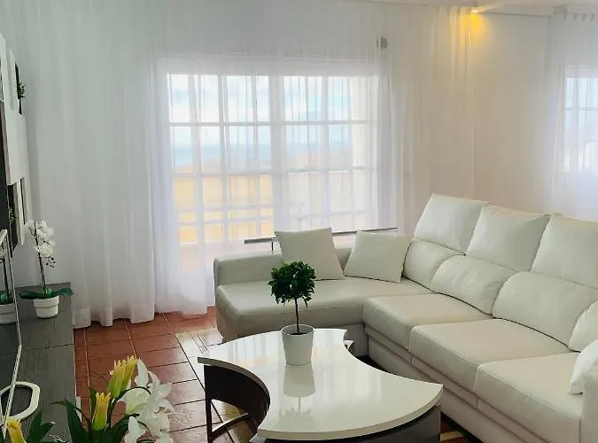 Duplex Penthouse Panoramic Del Atlantico