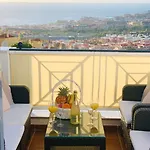 Duplex Penthouse Panoramic Del Atlantico Сasa de vacaciones Costa Adeje (Tenerife)