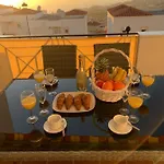 Сasa de vacaciones Duplex Penthouse Panoramic Del Atlantico