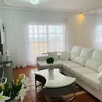 Duplex Penthouse Panoramic Del Atlantico