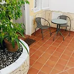 Сasa de vacaciones Duplex Penthouse Panoramic Del Atlantico *