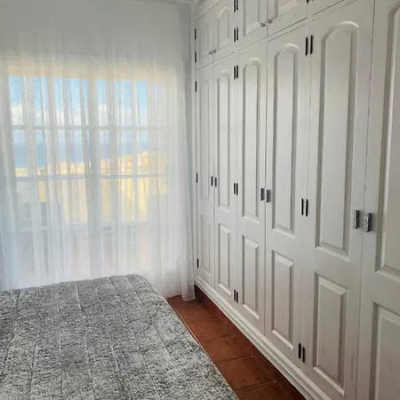 Feriehus Duplex Penthouse Panoramic Del Atlantico
